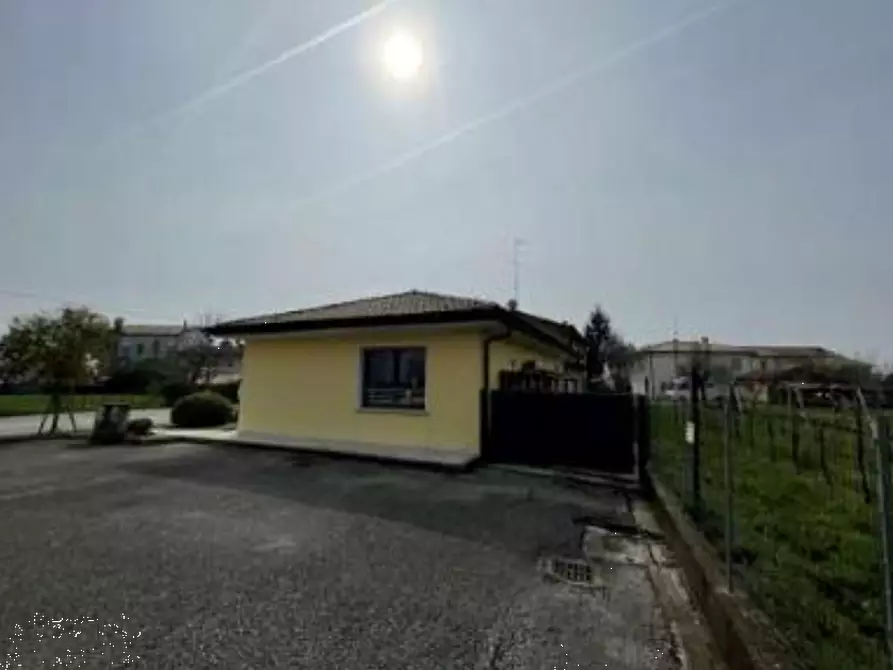 ufficio in vendita a Salgareda