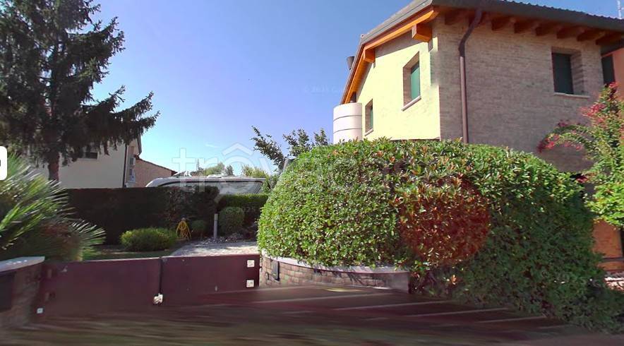 casa indipendente in vendita a Salgareda