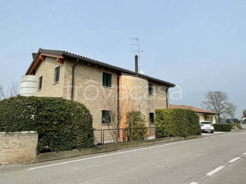 appartamento in vendita a Salgareda