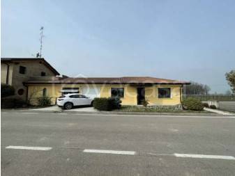 appartamento in vendita a Salgareda