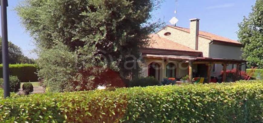 casa indipendente in vendita a Salgareda