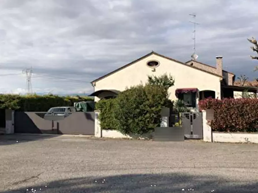 casa indipendente in vendita a Salgareda