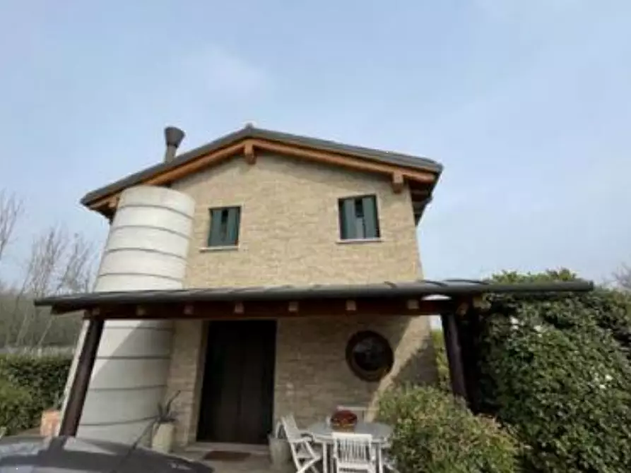 casa indipendente in vendita a Salgareda