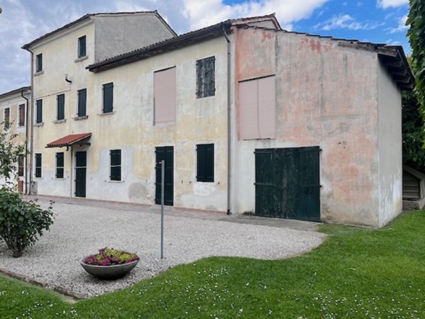 appartamento in vendita a Salgareda