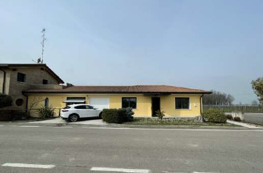 ufficio in vendita a Salgareda