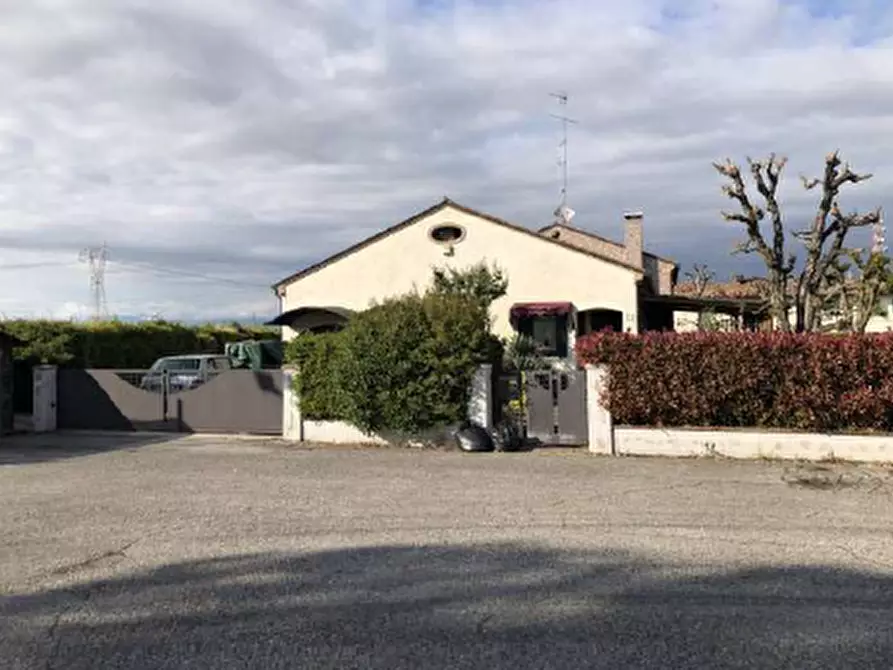 casa indipendente in vendita a Salgareda