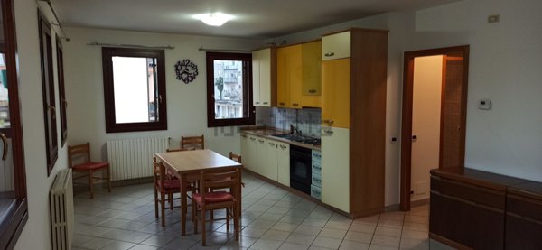 appartamento in vendita a Salgareda