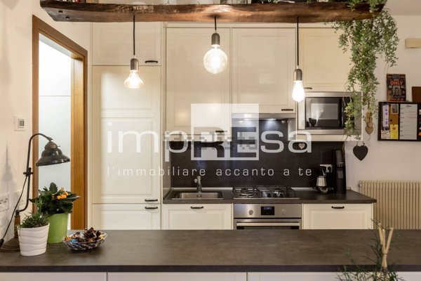 appartamento in vendita a Salgareda