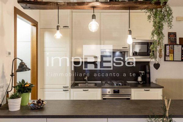 appartamento in vendita a Salgareda