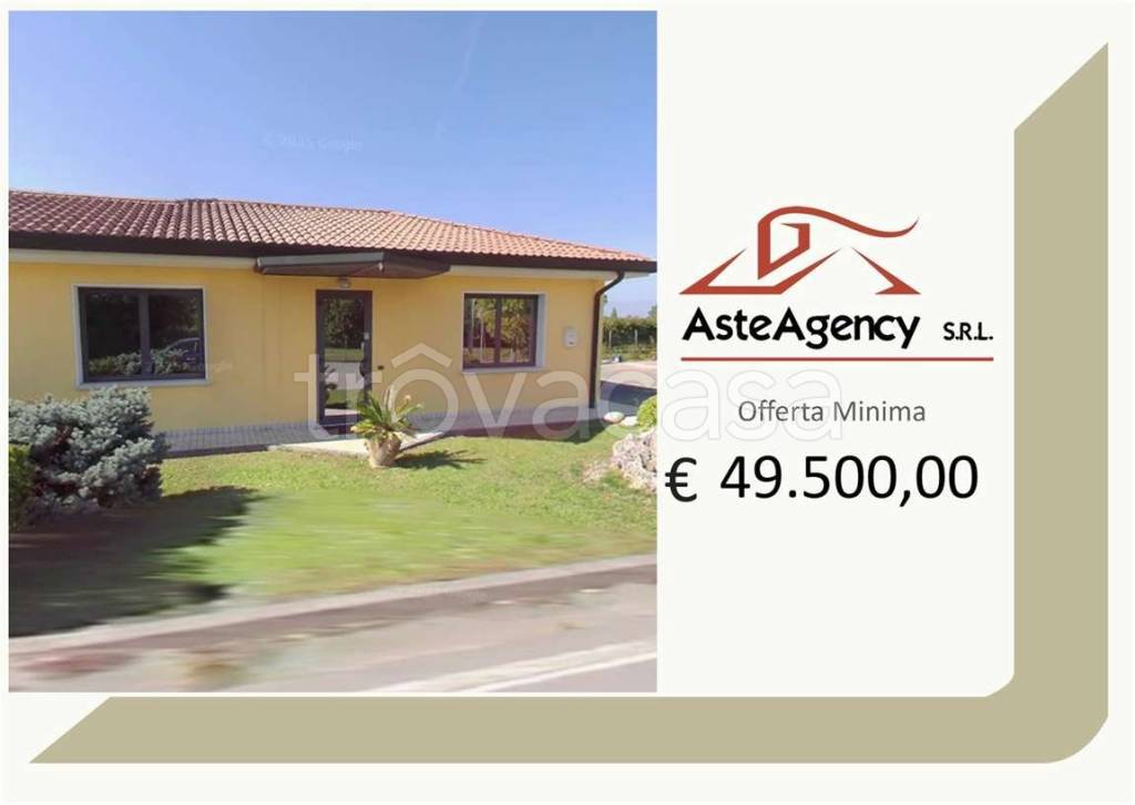 ufficio in vendita a Salgareda