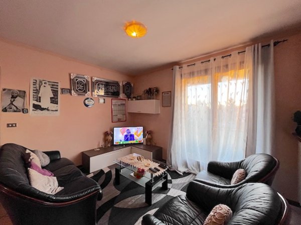 appartamento in vendita a Salgareda