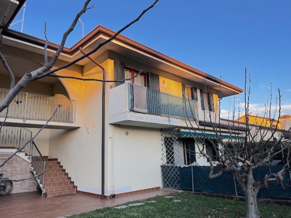 appartamento in vendita a Salgareda