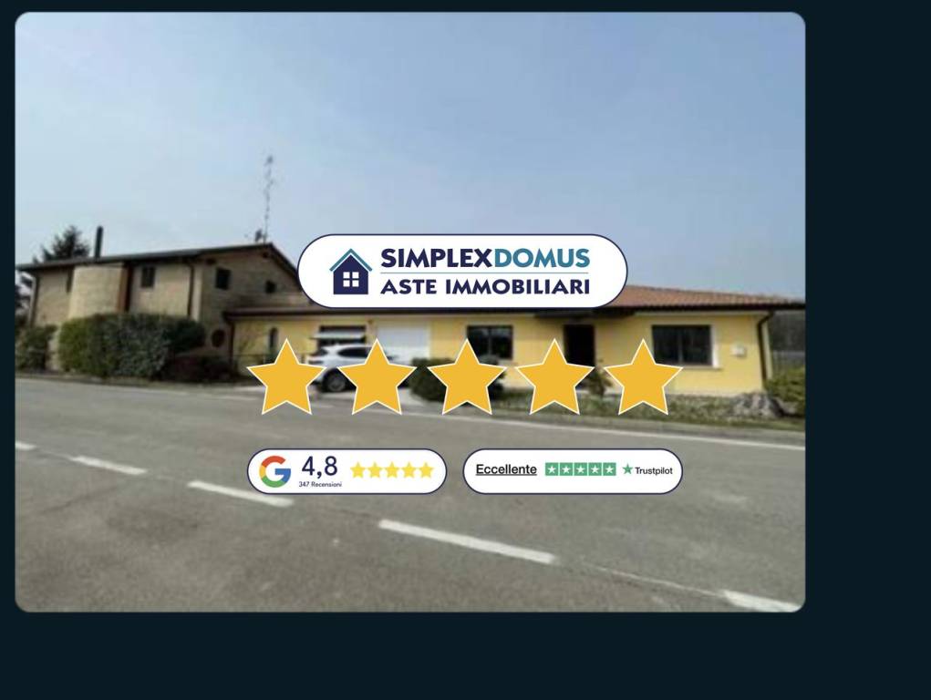 appartamento in vendita a Salgareda