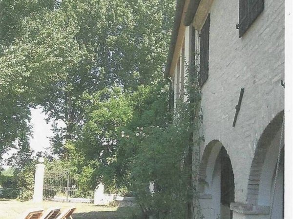 casa indipendente in vendita a Salgareda in zona Campobernardo