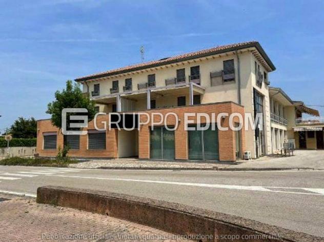 appartamento in vendita a Salgareda