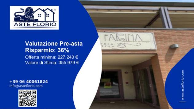 negozio in vendita a Salgareda