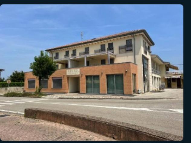 appartamento in vendita a Salgareda