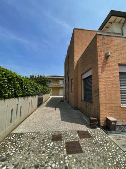 appartamento in vendita a Salgareda in zona Campodipietra