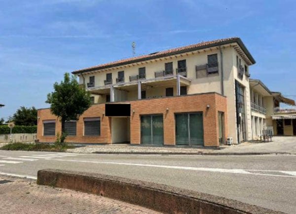 negozio in vendita a Salgareda