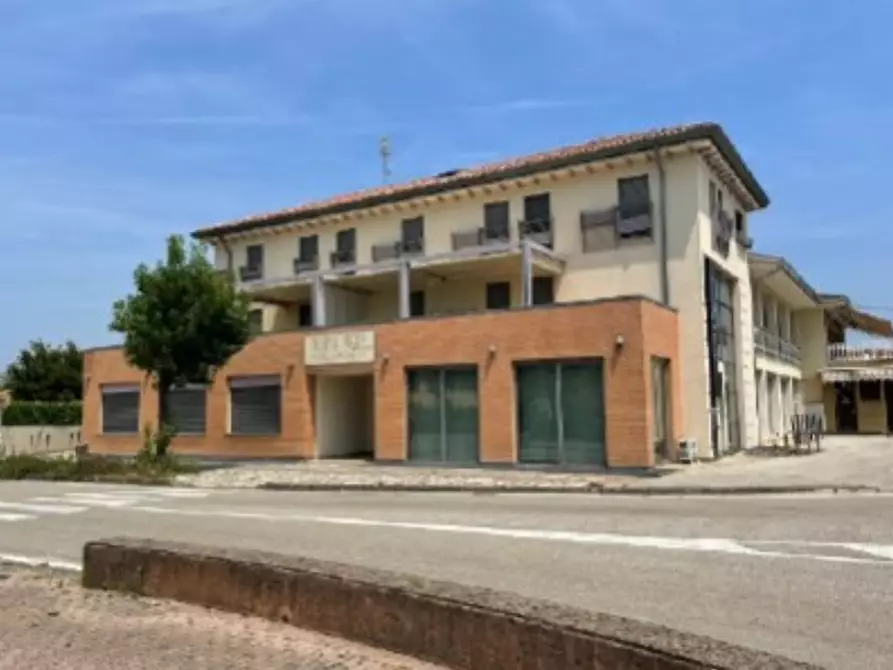 appartamento in vendita a Salgareda in zona Campodipietra