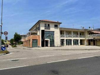 appartamento in vendita a Salgareda