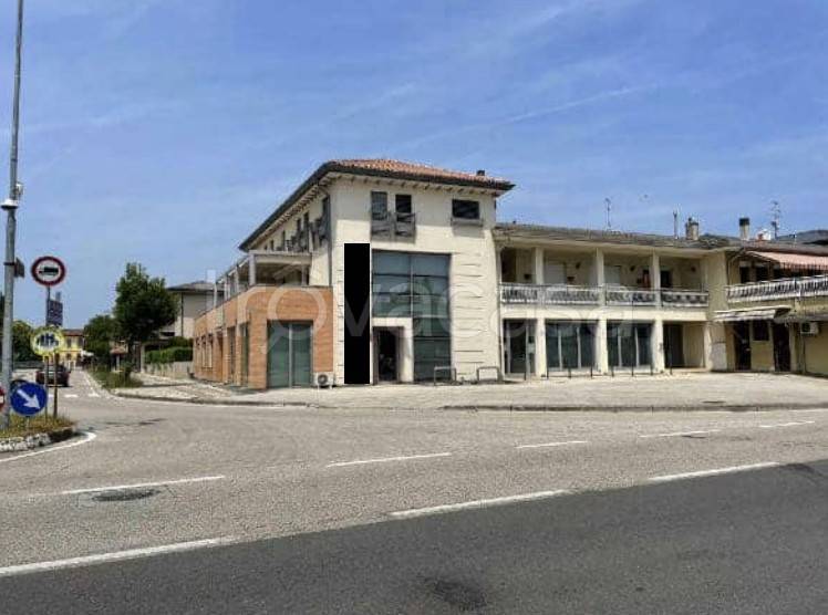 appartamento in vendita a Salgareda