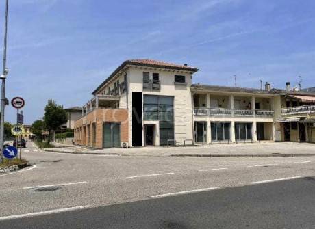 appartamento in vendita a Salgareda