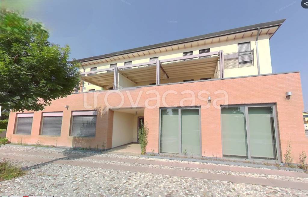 appartamento in vendita a Salgareda