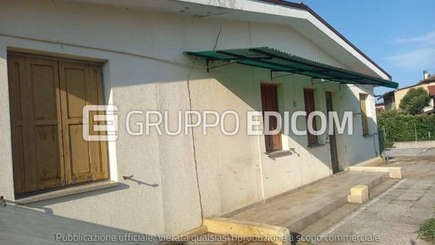 appartamento in vendita a Salgareda