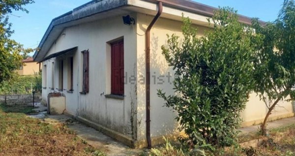 casa indipendente in vendita a Salgareda