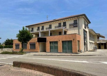 appartamento in vendita a Salgareda in zona Campodipietra