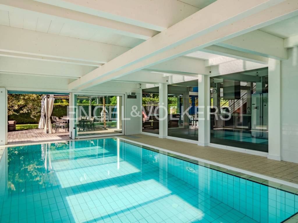 casa indipendente in vendita a Salgareda