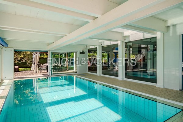 casa indipendente in vendita a Salgareda