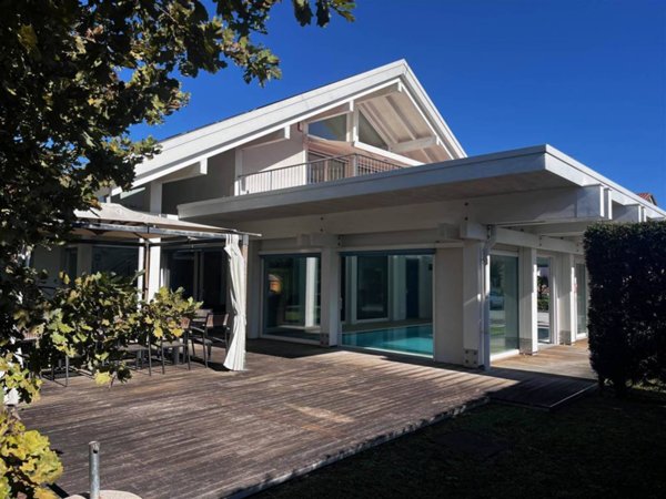 casa indipendente in vendita a Salgareda