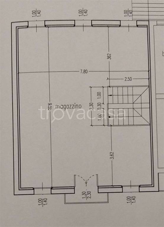 casa indipendente in vendita a Salgareda