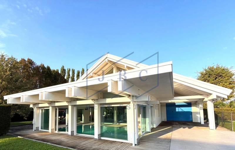 casa indipendente in vendita a Salgareda