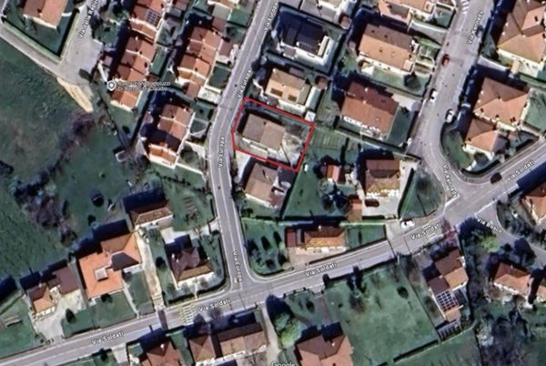 quadrivano in vendita a Salgareda