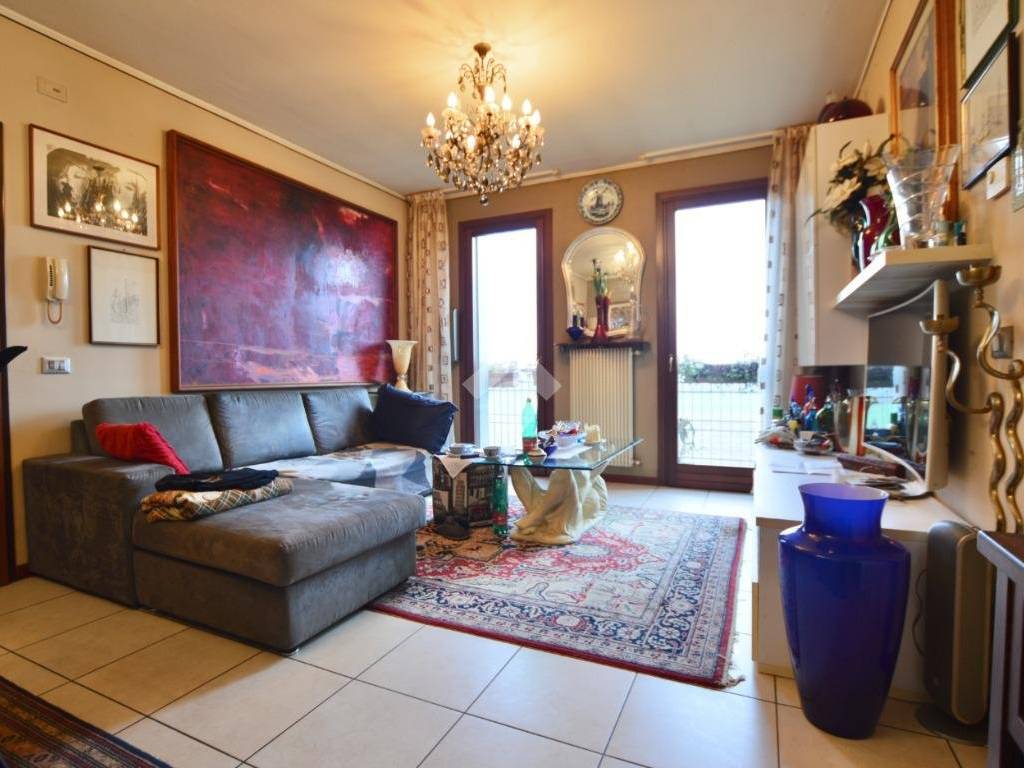 appartamento in vendita a Salgareda