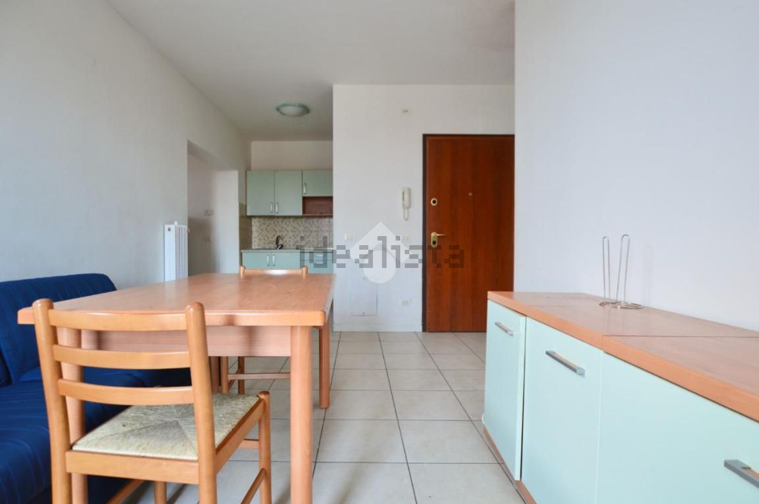 appartamento in vendita a Salgareda