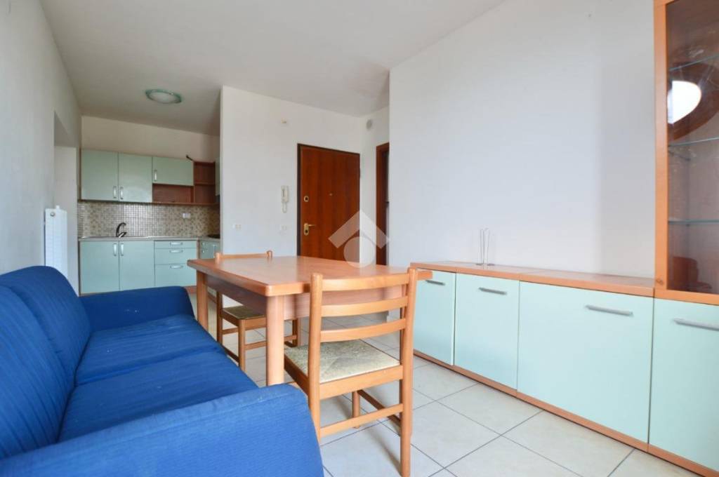 appartamento in vendita a Salgareda