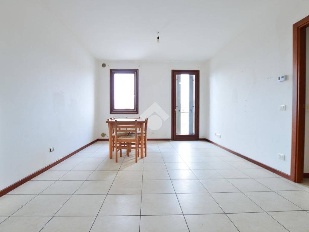 appartamento in vendita a Salgareda