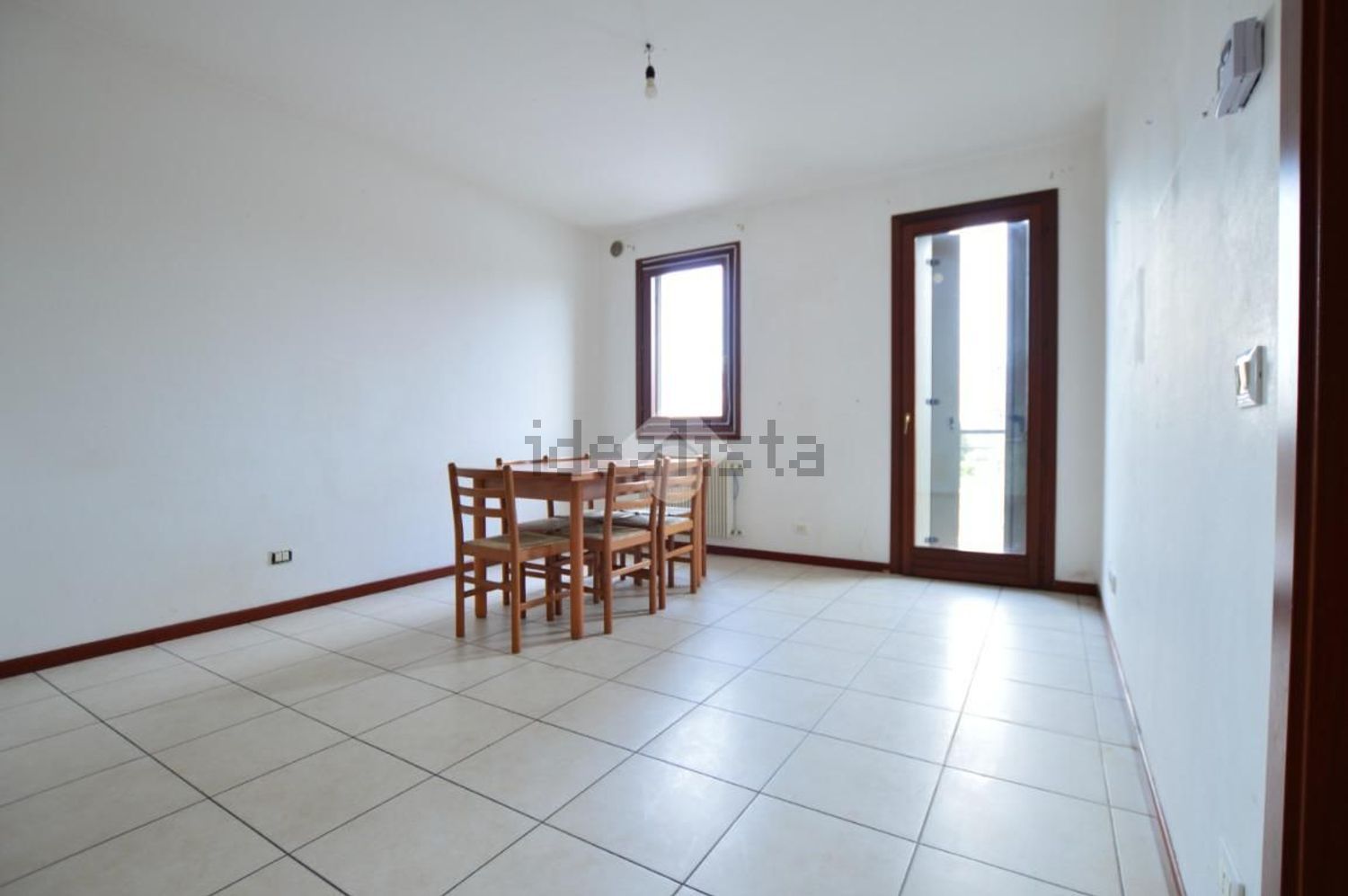 appartamento in vendita a Salgareda