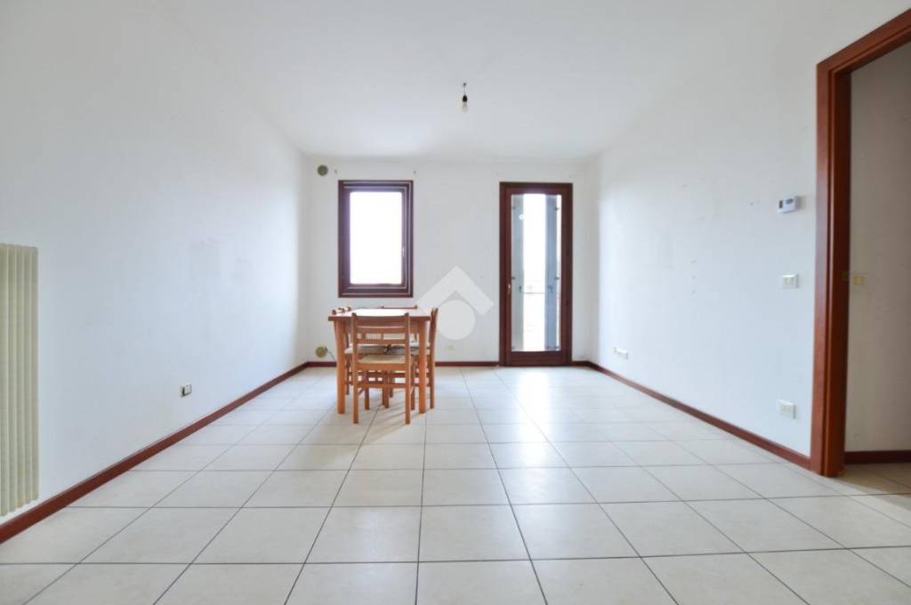 appartamento in vendita a Salgareda