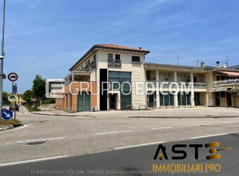 appartamento in vendita a Salgareda