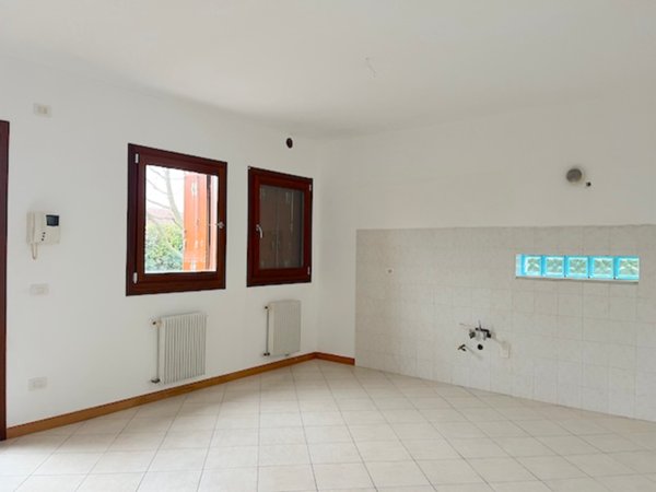 appartamento in vendita a Salgareda