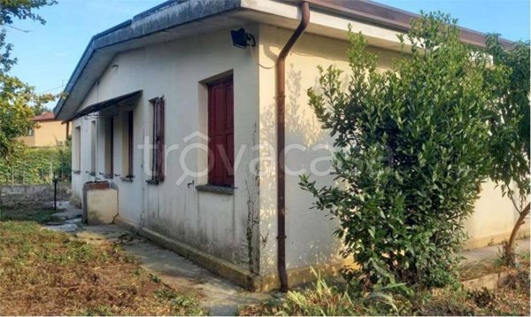 casa indipendente in vendita a Salgareda