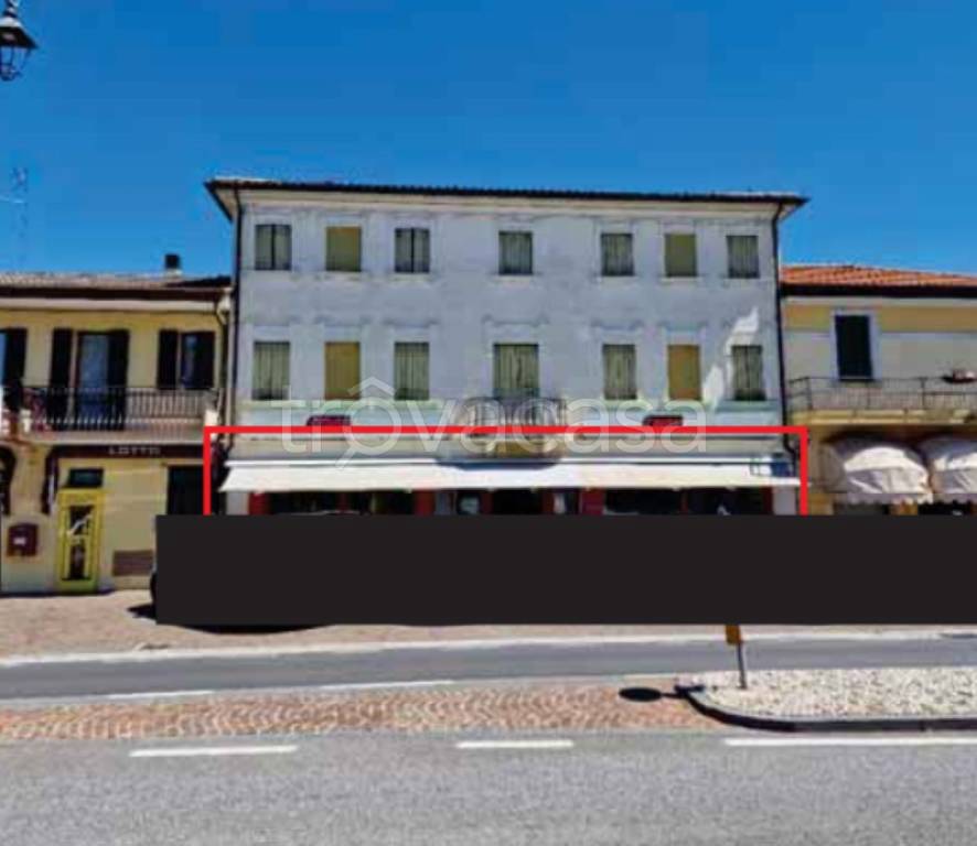 negozio in vendita a Salgareda