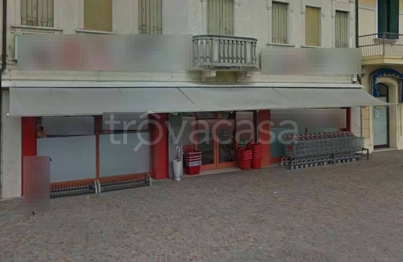 negozio in vendita a Salgareda