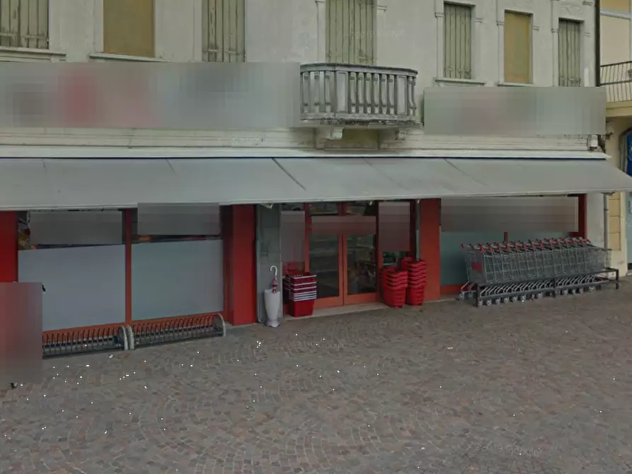 negozio in vendita a Salgareda