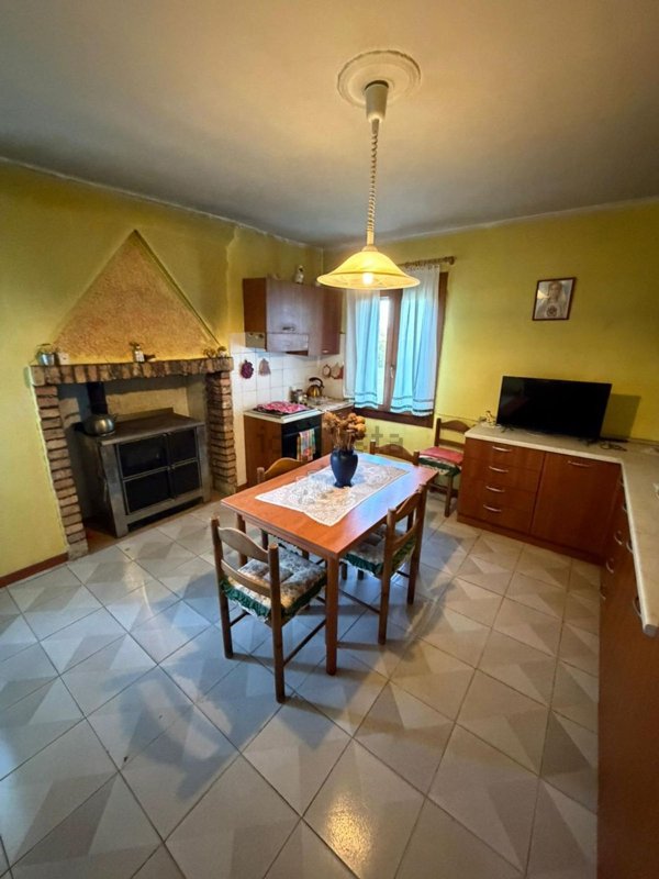 casa indipendente in vendita a Salgareda in zona Campobernardo